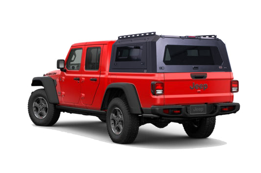 Metal Canopy Shell for Jeep Gladiator 2020+