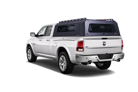 Metal Canopy Shell for Dodge Ram 2009-2018